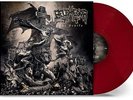 Belphegor - The Devils - Wine Red [New Vinyl LP] Colored Vinyl, Red