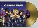 Gemini Five - Babylon Rockets - Gold [New Vinyl LP] Colored Vinyl, Gold