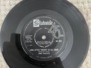 northern soul original - Jimmy Ratcliffe - Long After Tonight Is All Over