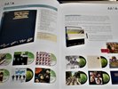 The Beatles LP Collection Blue Box 1C198-53163-176 grün/weiss Sammlerstück lesen