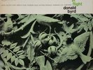 Donald Byrd Byrd in Flight (mid 70's blue label reissue)