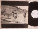 SLINT - SPIDERLAND - LP - ABSOLUTE RARITÄT - FRANCE WHITE LABEL SCHALLPLATTE