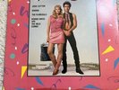 Valley Girl Soundtrack Vinyl - Very RARE 1983 Ungraded