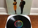 Nancy Wilson & Cannonball Adderley EX/NM- Stereo Capitol ST1657 Record 1966