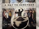 A Day to Remember - What Separates Me From You (Limited Ed Colored Vinyl LP) NEW