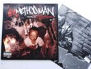 Method Man - Tical 0: The Prequel 2004 Original U.S. 1st press Hip Hop 2 x LP