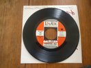 LOUISIANA RED Who Dat Orig. US 45 BLUES R&B Promo SIGNED Laurie EX+ *LISTEN*