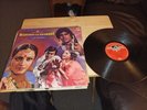 MUQADDAR KA SIKANDAR - BOLLYWOOD VINYL LP gatefold ORIGINAL 1978 RARE SOUNDTRACK