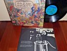 FRANK ZAPPA GRAND WAZOO RARE ORIG '72 
