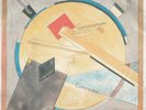 ELECTRONIC -- SERGEI KURYOKHIN'S POPULAR  MECHANICS -- COMRADES -- UK  7