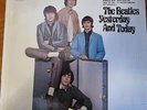 The Beatles - Yesterday And Today - Vinyl Record lp.. - S7350A