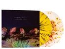 Senses Fail Joshua Tree Live Limited Edition 2 LP Set Splatter Vinyl SFS-01 MINT