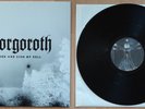 GORGOROTH - Under The Sign Of Hell LP (1st Press)