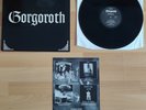 GORGOROTH - Pentagram LP (1st Press)