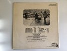The Groundhogs Split Laminated Gatefold Cover