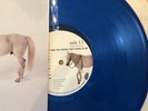 SOUL ASYLUM The Horse They Rode In On - Album LP Record - Translucent Blue Vinyl