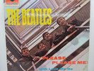 The Beatles, Please Please Me Vinyl 1963 Mono, XEX421-1N XEX422-1N PMC1202