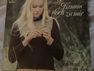 Agnetha Faltskog Komm Doch Zu Mir Rare Promo Near Mint 7’ Vinyl Abba