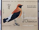 Rare 3 LP Box french VEGA Olivier MESSIAEN CATALOGUE D'OISEAUX Yvonne LORIOD