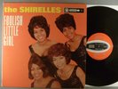The Shirelles  Foolish Little Girl   R&B, Soul    Girl Group