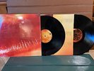 THE CURE - Kiss Me Kiss Me Kiss Me - In Shrink - 60737 1987 2 Vinyl Lp's N/M