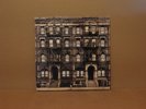 Led Zeppelin Physical Graffiti Original 1975 double LP vinyl VG/VG+  100% Tested