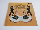 UK DECCA SXL 6355 ALBENIZ SUITE ESPANOLA DE BURGOS LP 1969 STEREO WIDE BAND