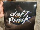 Daft Punk - Discovery (Vinyl LP Reissue, 2021) BRAND NEW SEALED