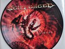Sentenced Crimson Picture LP Vinyl