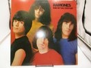THE RAMONES 