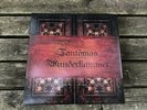 Wunderkammer by Fantomas (Record, 2014) Box Set. Vinyl+tape.