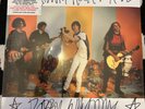 SIGNED-PRIMAL SCREAM-2 X LP-MAXIMUM ROCK 'N' ROLL VOL 2-AUTOGRAPHED-MINT/SEALED