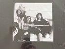 Boygenius - Translucent Red Vinyl record LIMITED EDITION Phoebe Bridgers
