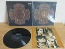 The Mission - Children LP (Gatefold + Poster) (1988)