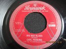 CARL PERKINS & NASHVILLE TEENS 