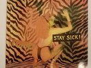 THE CRAMPS Stay sick  