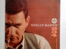 SHELLY MANNE 234 Orig Mono US LP IMPULSE 1962 EX