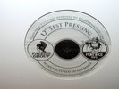 ROBERT PLANT-Lullaby & The Ceaseless Roar-OR.RARE TEST PRESSING NM 2LP