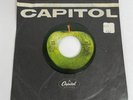 The Beatles, Hey Jude/Revolution (Record,45rpm,7