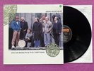 Van Morrison & The Chieftains - Irish Heartbeat 1988 Vinyl LP Record
