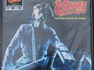 David Bowie - Live 1974 - 2x coloured vinyl LP - new