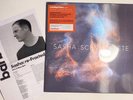 Sasha Scene Delete SEALED 3x12 LP  BARBICAN COLLECTORS EDITION
