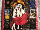 JANE’S ADDICTION - RITUAL DE LO HABITUAL - PEARL COLORED VINYL 2 LP REISSUE