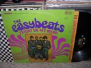THE EASY BEATS-Friday On My Mind-OR.VG++/NM- LP  River Deep/Saturday Night/Happy