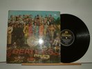 THE BEATLES - Sgt Pepper's Lonely Hearts Club Band - PMC 7027 - First Issue