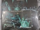 Justice for All: Live Broadcast Woodstock 1994 by Metallica (Record, 2020)