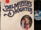 Coal Miners Daughter Soundtrack NM Vinyl LP MCA-5107 Levon Helm w/ Shrink Wrap