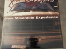 Gin Blossoms  Miserable Experience, Vinyl LP Record Open In Shrink Unplayed
