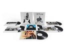 PJ Harvey B Sides Demos And Rarities Signed Limited Vinyl