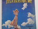 It's A Beautiful Day – It's A Beautiful Day - Gatefold Reissue -- VG++